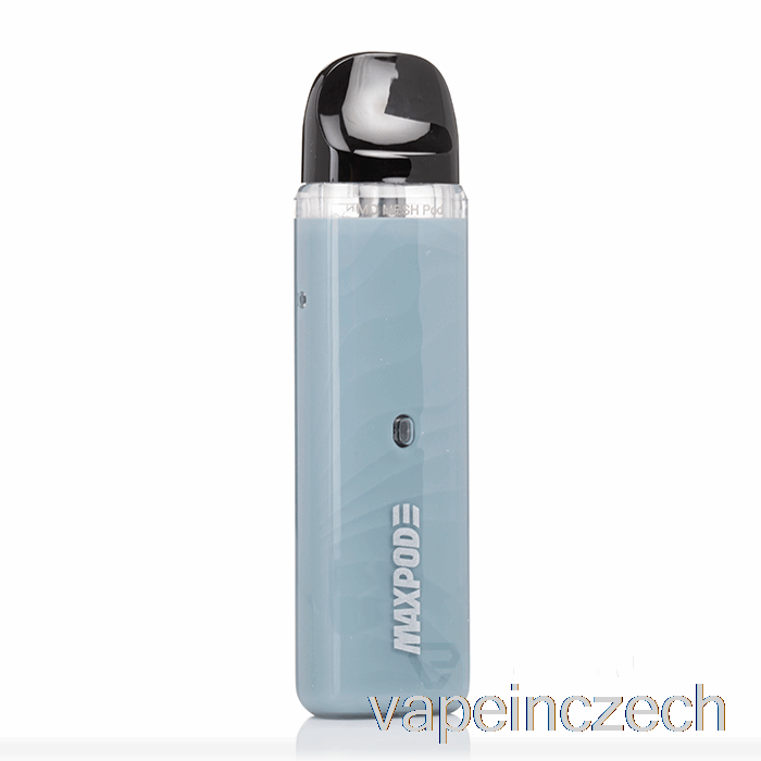 Freemax Maxpod 3 15w Pod Systém šedý Vape Bez Nikotinu